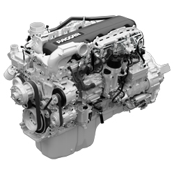 P766A Engine